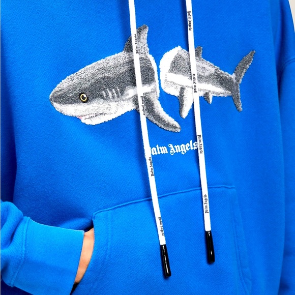 Palm Angels hoodie brand new never been worn - Picture 2 of 3